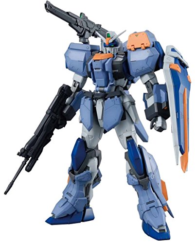 Bandai Duell Gundam Assault Tuch 1/100 Master Grade