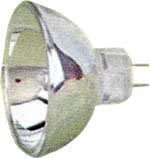 Kaiser Halogen-Kaltlichtspiegellampe, 12 V, 100 W, 3400 K,