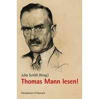 Thomas Mann lesen!
