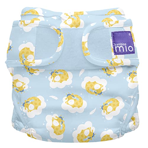 Bambino Mio, Mioduo Stoffwindel Überhose