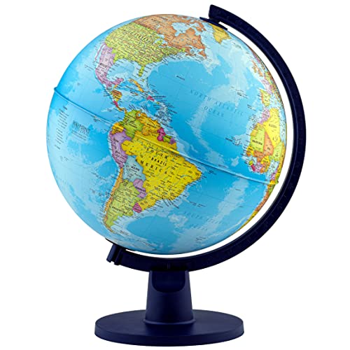 Waypoint Geographic Scout World Globe by Waypoint Geographic