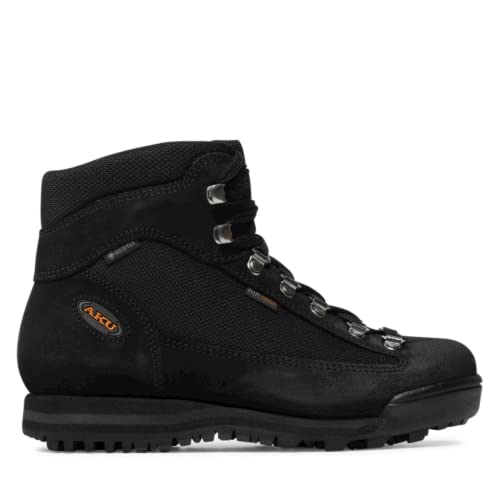 Aku Ultra Light Micro Goretex Hiking Boots EU 41