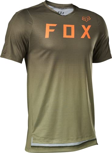 Fox Unisex 29559 Motorcycle Clothing, 374, M