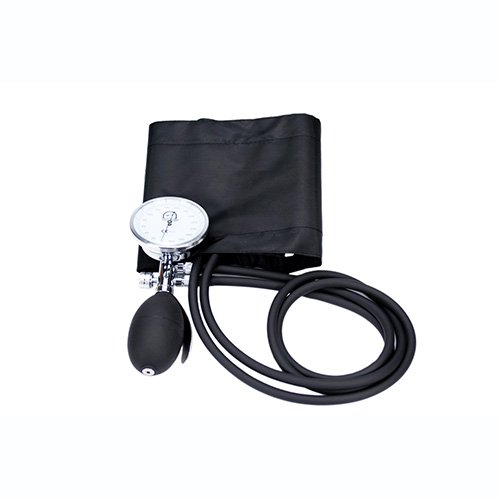 Medi-Inn Blutdruckmessgerät Aneroid Premium 2-Schlauch-System (20 Stück)