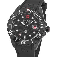 Swiss Military Hanowa Schweizer Uhr OFFSHORE DIVER II, SMWGN2200330