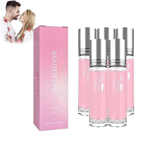 Cute Urges Attraction In A Bottle Perfume, Attraction in a Bottle Cute Urges Perfume, Cute Urges Perfume, Leaving a Lasting Impression on Those Around You, pheromone perfume (5pcs)