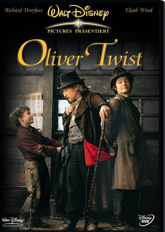 Oliver Twist