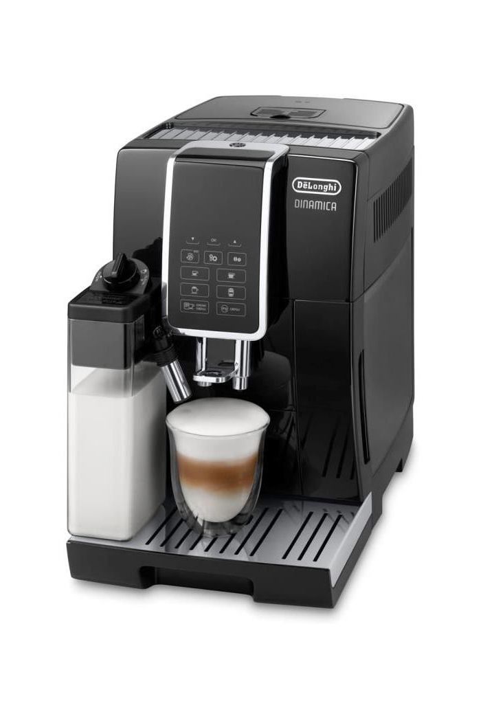 DeLonghi Kaffeevollautomat Ecam 350.55.b