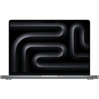 MacBook Pro 14" (MTL73D/A) space grau
