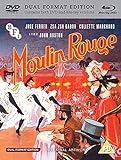 Moulin Rouge (1952) [Dual Format] [Blu-ray]