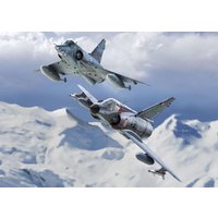 Mirage IIIE/O/R/RD
