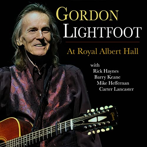 At Royal Albert Hall (2lp) [Vinyl LP]