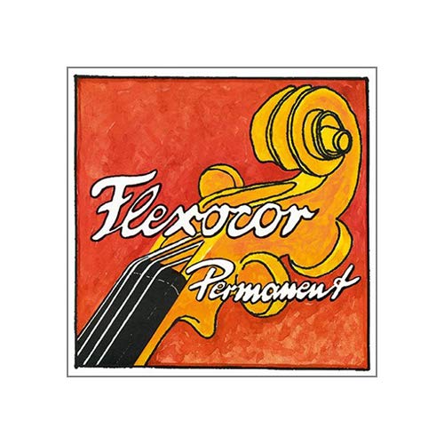 PIRASTRO Flexocor-Permanent Violinsaite A
