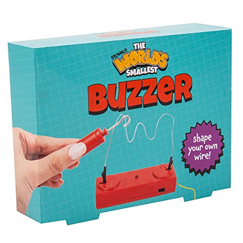 Fizz Creations Das kleinste Buzzer-Spiel, small