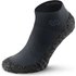 Skinners 2.0 Anthracite | Unisex Minimalistische Barfußschuhe für Damen & Herren | Minimalist Barefoot Socks/Shoes for Men & Women