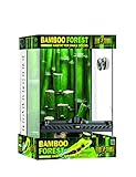 EXO TERRA Set: Terrarium »Bamboo Forest Kit«, BxTxH: 48x47,5x63 cm