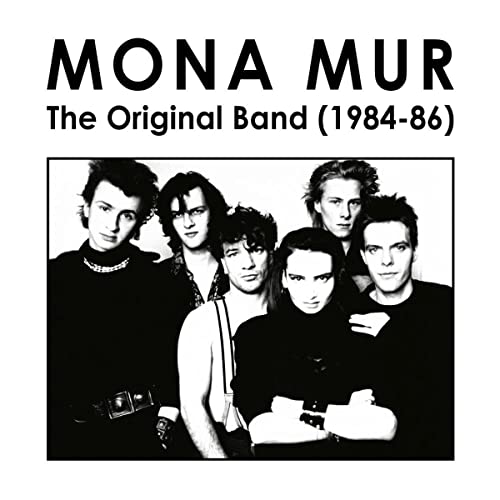 The Original Band (1984-86) (Lp) [Vinyl LP]