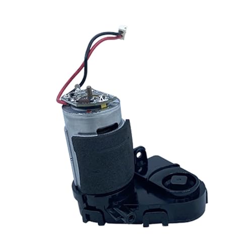 Staubsauger-Hauptbürstenmotor, kompatibel mit Ecovacs Deebot U2/U2 Pro/U2 Power DGN22-11 DGN22-33 Roboter-Staubsauger-Ersatzteile