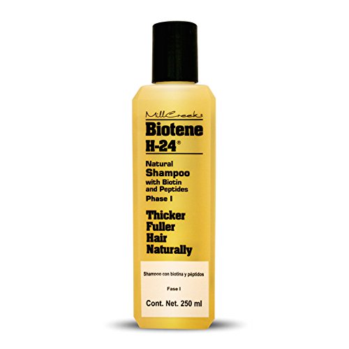 Biotene H-24, Shampoo, 8.5 fl oz (250 ml)