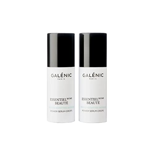 Galenic Essential Biome Beauté 2x9ml