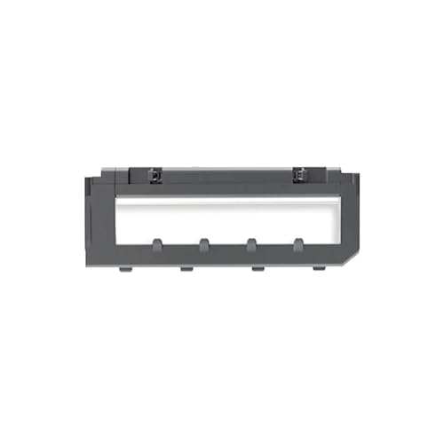 Hepa-Filter-Staubbeutel-Zubehör, kompatibel mit Q7 Max Q7 Max+ T8 Staubsauger, seitliche Hauptbürstenabdeckung, Mopp-Lappenhalter-Teile (Color : Set10)