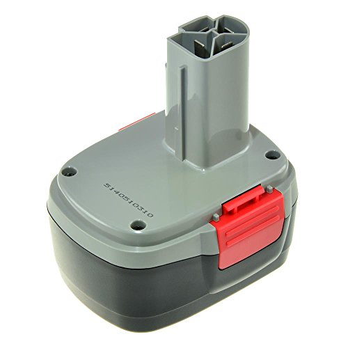 Jupio Akku für Craftsman 130279001 series - Ni-MH, 12 V, 1 Stück, PCR0011