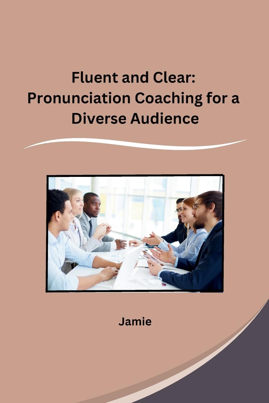Fluent and Clear: Pronunciation Coaching for a Diverse Audience
