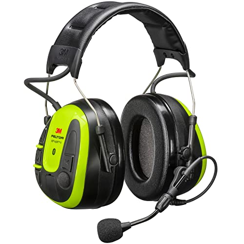 3M Peltor WS ALERT X MRX21A4WS6 Kapselgehörschutz-Headset 30 dB 1St.