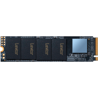Lexar SSD M610 1TB M.2 NVME PCIe Gen 3