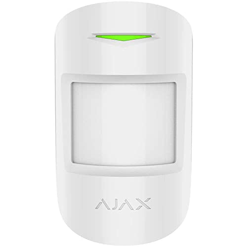 Ajax Systems MotionProtect Non-PD 5328