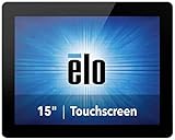 Elo Touch Solutions ET1590L OPEN FRAME MONITOR