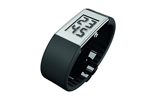 Rosendahl Damen-Armbanduhr Watch II Digital schwarz 43123