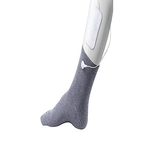 TensCare iSock Fußelektrode Medium – Schmerzlinderung für den Fuß und Arthritis