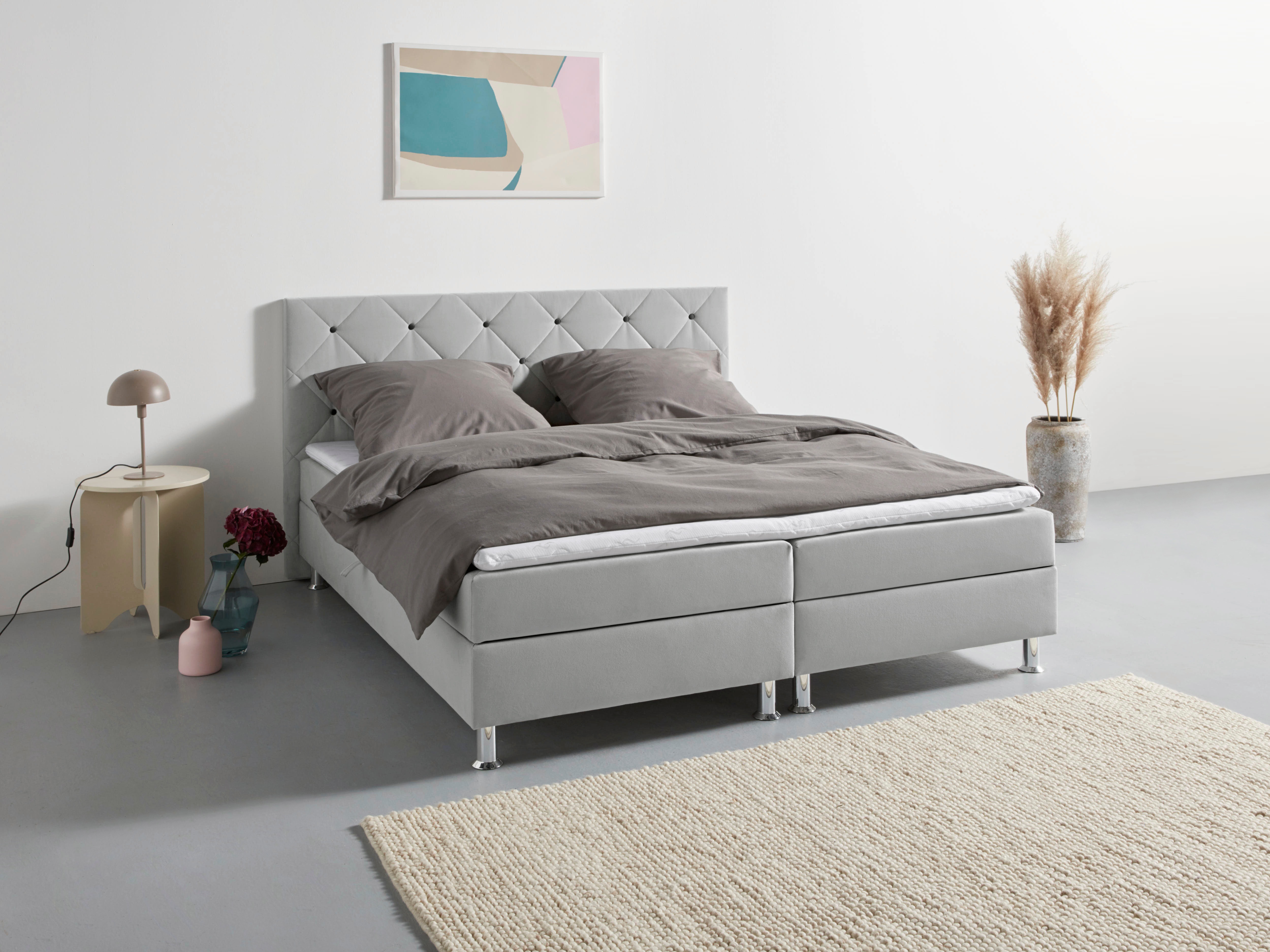 COLLECTION AB Boxbett "Sarina" 3