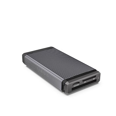 SanDisk Professional PRO-READER Kartenleser - USB-C 3.2 Gen 2