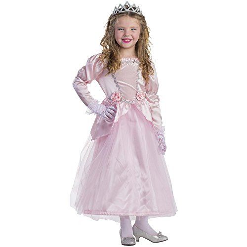 Dress Up America Mode Mädchen bezaubernd Prinzessin Kostüm