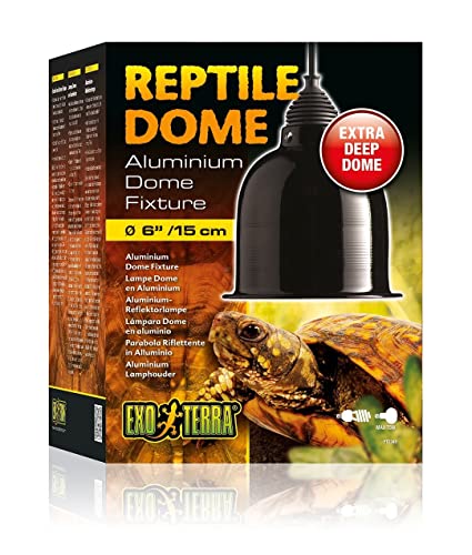 Exo Terra Reptile Dome klein
