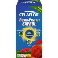 Celaflor Rosen-Pilzfrei Saprol® 250 ml
