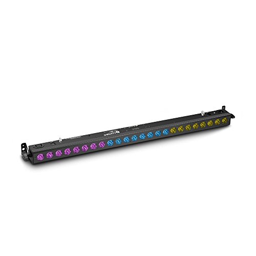 Cameo TRIBAR 400 IR - 24 x 3 W TRI LED Bar