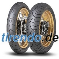Dunlop Trailmax Meridian ( 120/90-17 TT 64S Hinterrad, M/C )
