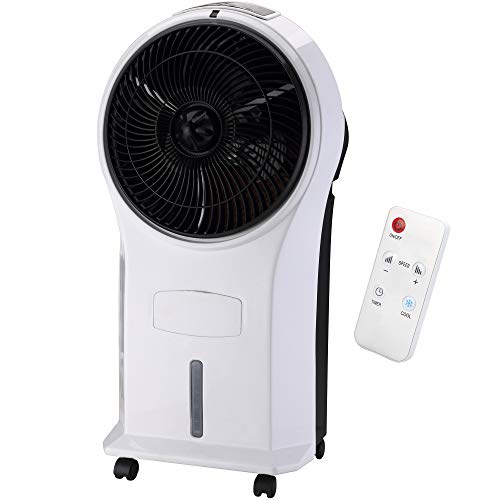 Luftkühler Refresh mit Fernbedienung (4 in1 Multifunktionsgerät)