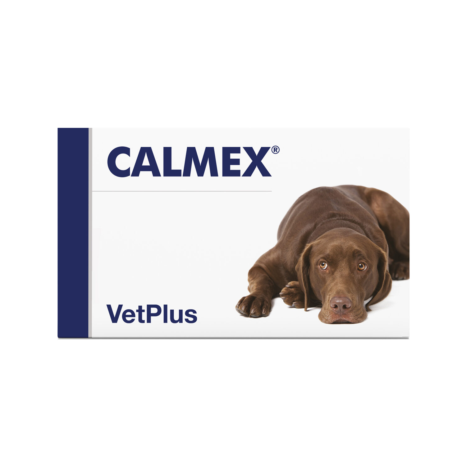 Calmex für Hunde 60 Kapseln
