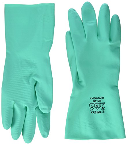 COFAN 11000143 – 8,5 – Pack von 12 Handschuhe (t-8.5) grün