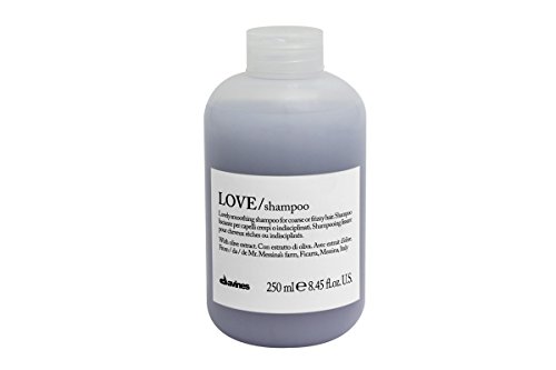 Davines Love Smoothing Shampoo, 250 ml