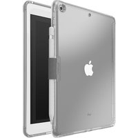 Otterbox Symmetry Clear Case für das Apple iPad 10,2" (2021 - 2019) transparent