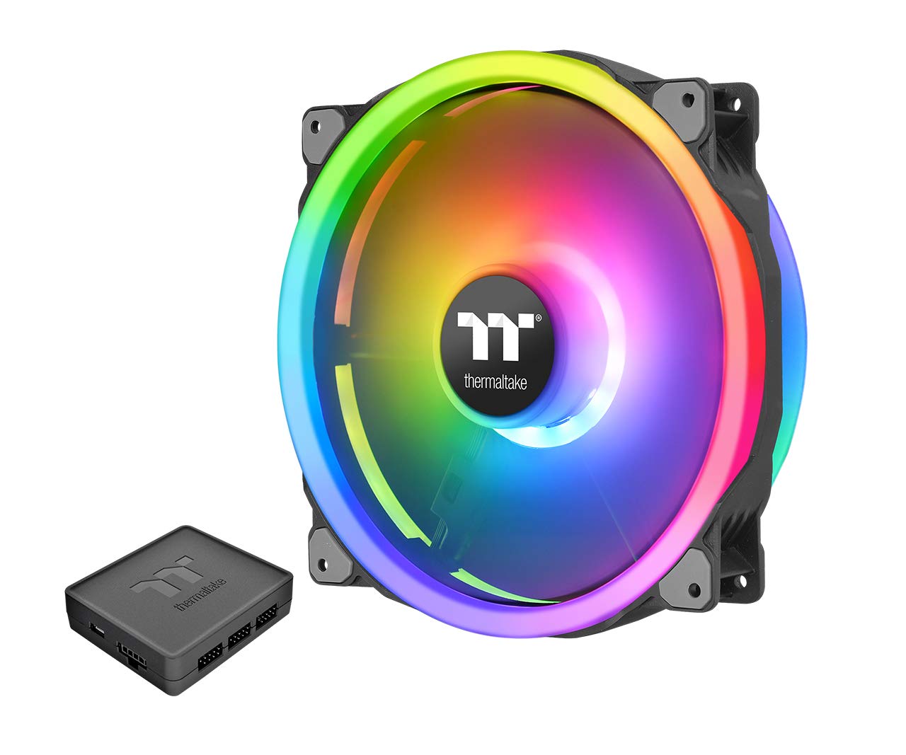 Riing Trio 20 RGB