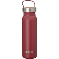 Primus Klunken 0.7L Flask One Size Ox Red