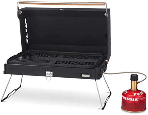 Primus Kuchoma Gas Grill and Barbeque (2021)