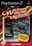 Midway's Arcade Treasures