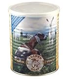Golden Goat Ziegenmilch Pulver 400 g (12 Stück)